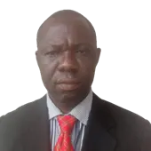 Portrait of Dr. Clement Adeyeye Awogbemi