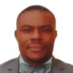 Portrait of Prof. Osu Bright Okore